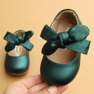 Anti-slip Baby Shoes