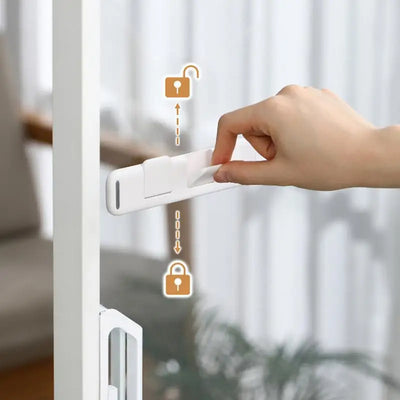 Locks With 3-Position Switch Flexible Cabinet